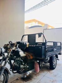 ستوته جمره • ٢٠١٧ • النجف