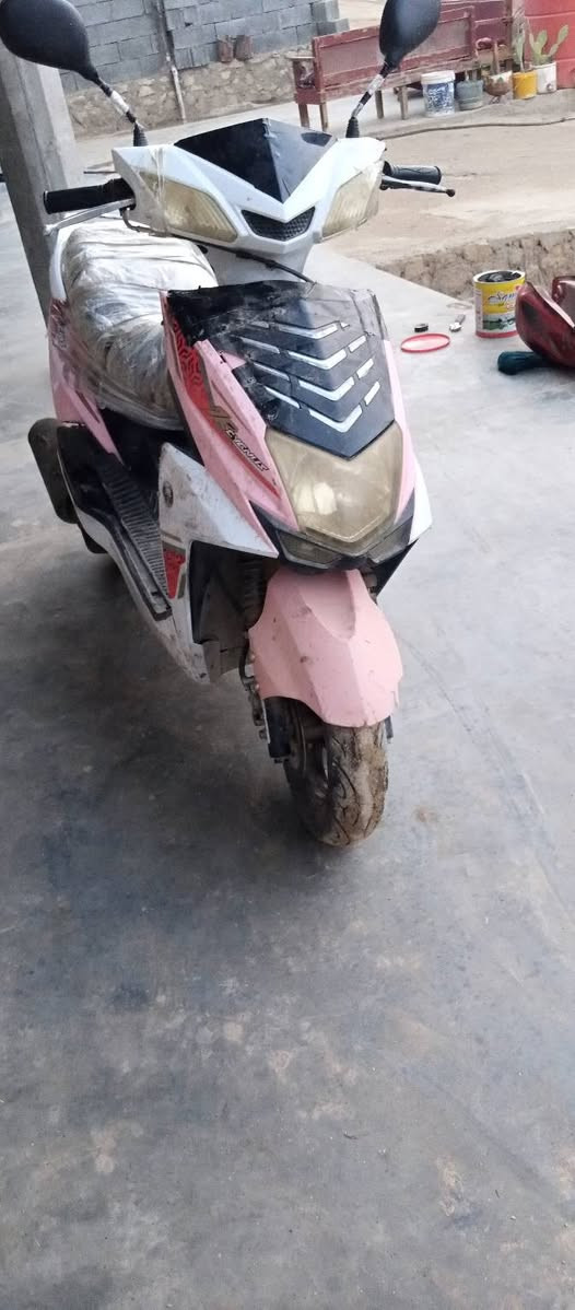 موطور رص لبيع شغال سعر 150


**إذا كنت صاحب هذا الإعلان وتريد حذفه لأي سبب، رجاءا أرسل رسالة إلى الدعم الفني**