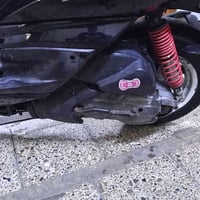 للبيع دراجه سكنس فحل بلاديه مكينه مفتوحه كلجات رياضي دراجه معدل فول كف...