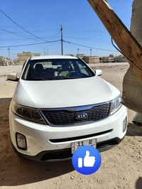 سورنتو • ٢٠١٥ • ٦ سلندر