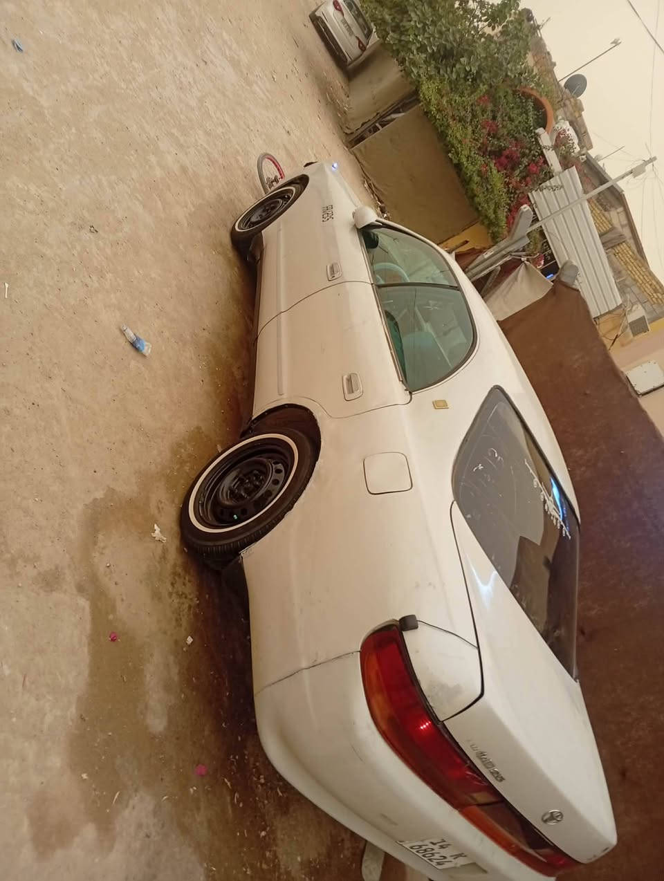 السلام عليكم سياره شيزر مديل 93 بسمي سنويه 28 مداور نجف مكينه كير مكفولات مكفوله من لكص ونقل وتبديل تبريدها عوزه غاز بس تخم تاير جديد حداديه حلوه مكان نجف سعر 40 وبيها مجال حك اجيه ***********/***********
