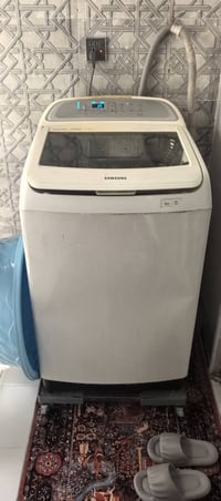 غسالة • للبيع • قابلة للتفاوض