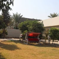 طابو زراعي • ١٣٠٠م • كراج ٤ سيارات