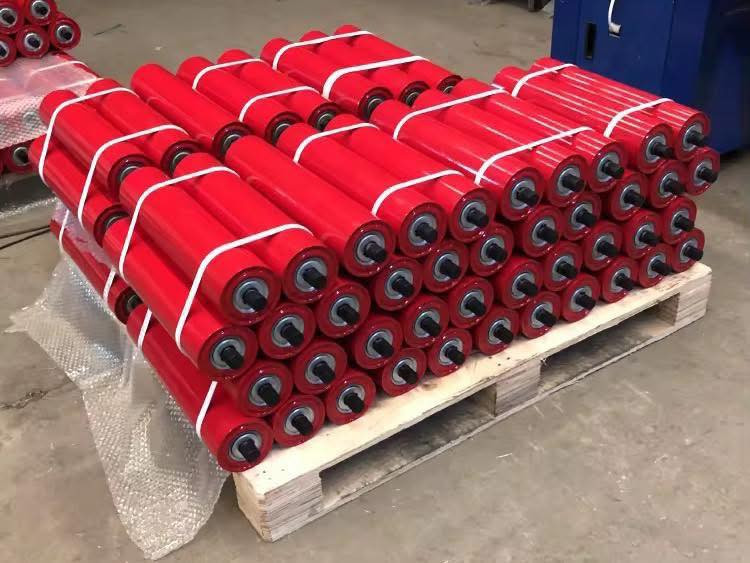 رولات سرير ناقل
للاستيراد والتجهيز المباشر لجميع الأدوات الاحتياطية لمعامل:

🏗️ الكونكريت (الجاف والرطب)

🛣️ الأسفلت

🧱 البلوك

⚙️ الكسارات

📦 المتوفر لدينا:

1️⃣ قوايش ناقل المواد

2️⃣ كيربوكسات براين

3️⃣ كيربوكس قوايش

4️⃣ بوايات سمنت بجميع القياسات

5️⃣ هزازات مواد بجميع الموديلات

6️⃣ براين الإسمنت كافة الأنواع

7️⃣ جكات الهواء ومستلزماتها

8️⃣ رولات القياس بجميع الأحجام

9️⃣ فلاتر سايلو الإسمنت

🔟 خلايا الوزن الكورية الأصلية

1️⃣1️⃣ شاشات المواد

1️⃣2️⃣ عدادات الماء (ميكانيكي وإلكتروني)

🛡️ جميع الأدوات بضمان حقيقي لمدة 3 سنوات

🚚 خدمة توصيل إلى جميع محافظات العراق

📍 موقعنا: بغداد – باب الشيخ

علي عدنان الساعدي /☎️📞***********

عدنان الساعدي /***********/***********☎️📞
