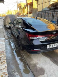 لانتره موديل 2023 وارد امريكي حادثه قطعه وحده بس بنيد بدون دواخل الباق...
