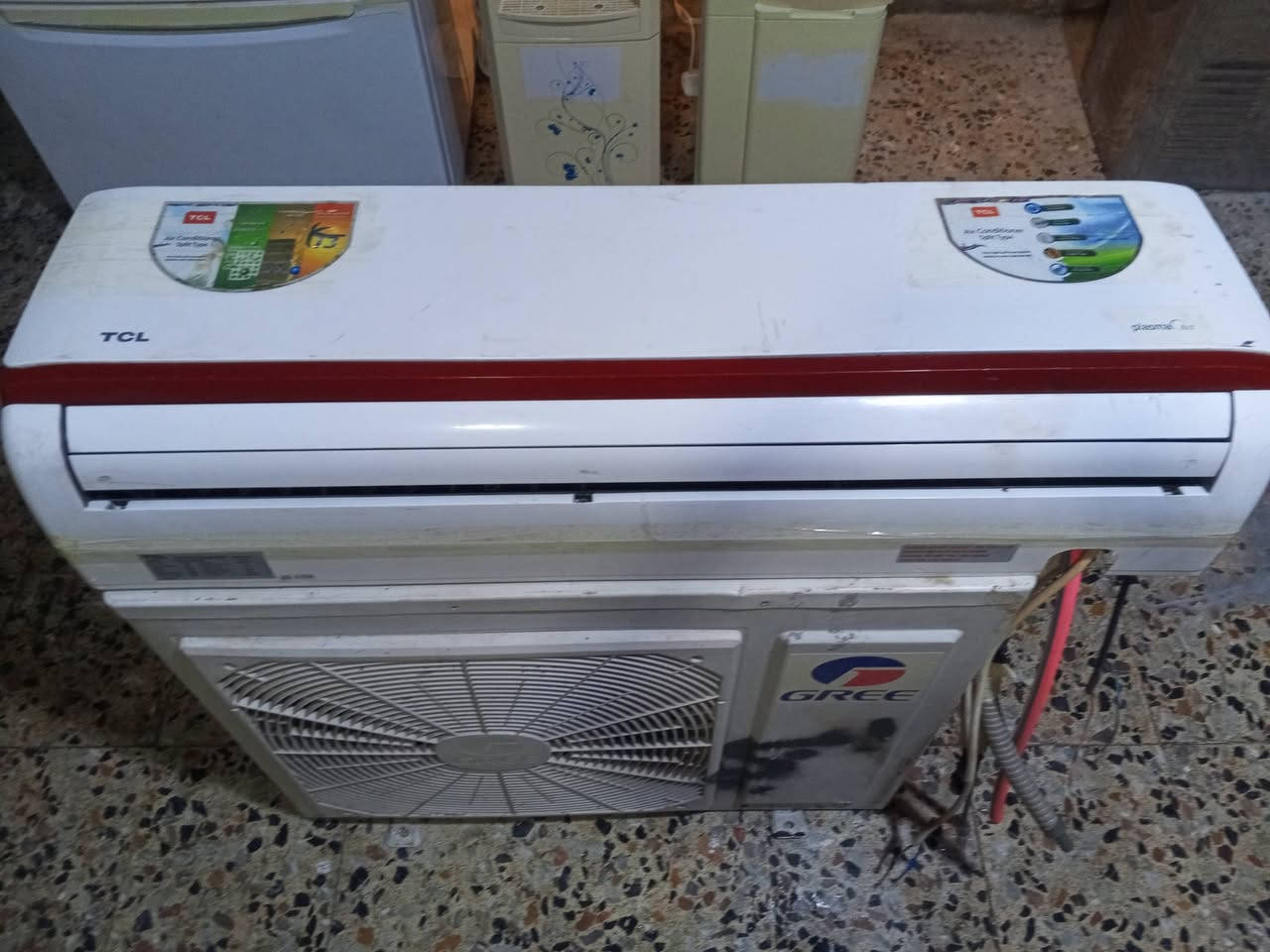 نصب سبالت في البصره   وصيانه و تنظيف كافة أنواع أجهزة التبريد وتصليح ثلاجات وغسلات برادات موقعياً و بكادر متخصص مع الضمان  .. 👷🏻‍♂️️️
يعنى عندك صيانة أو تنظيف لا تحتار   سبلتك مابي برودة لا تحتار سبلتك دفع الهواء ضعيف لا تحتار، إتصل بينا و راح نجيك لباب بيتك .. 

   ماعليك فقط الاتصال بمركز خدمة العملاء  على الواتس
🟥  تنظيف موقعي  لجميع الدوائر والشركات مع الضمان 
🟥 صيانة - شحن غاز مع الضمان - نصب - غسل 
عمل فاكيوم ..
***********
رد سريع ***********ي
