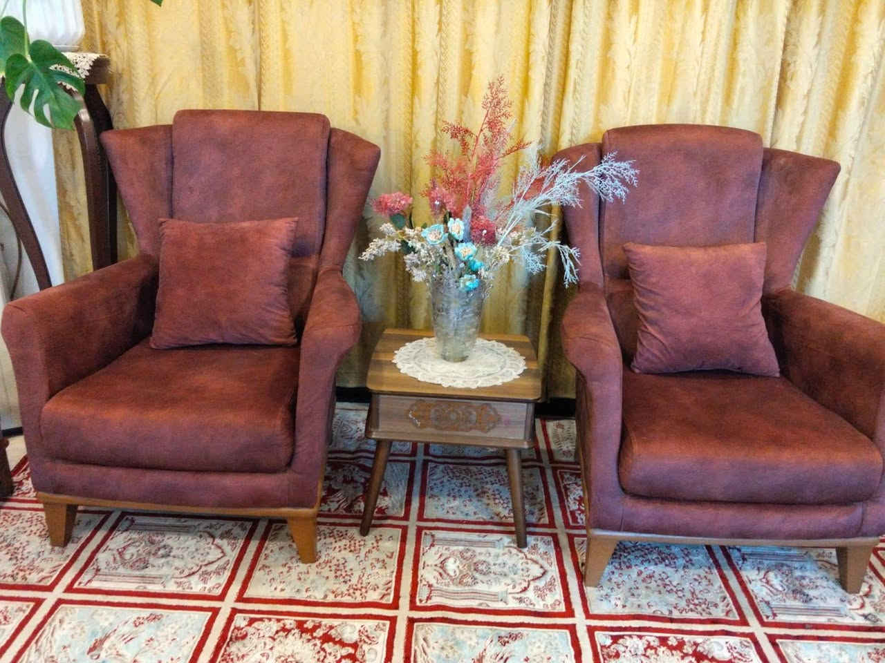 أغراض منزلية جديده كلش استفسار واتصال ع الرقم ***********
