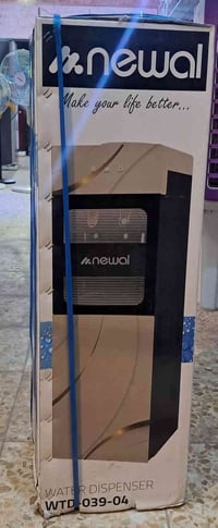 تصفيه محل البيع بأسعار الجملة براد newal مديل wtb_039_04 حار بارد قفل ...