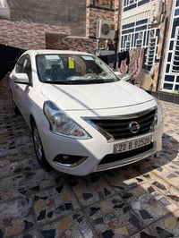 سني موديل 2024 مستخدمة  8 الف   مكفولة كفالة عامة  على السونار   باسمي...