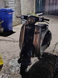 السلام علیکم دراجه للبيع ٦٠ عبد الحليم مصريه الدراجه سلف هندر فقط نقص ...