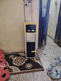 براد • بدون عيوب • العروبة