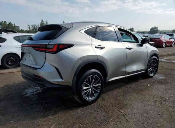 لكزز NX 2025 هايبرد 
موعد وصول 12/25 
وياها دعاميه كامله نفس الون مشتريها 
السعر واصل بغداد بدون تصليح 20800
للاستفسار 
***********
بغداد حي جامعه نفق الشرطه شركه الناجح
