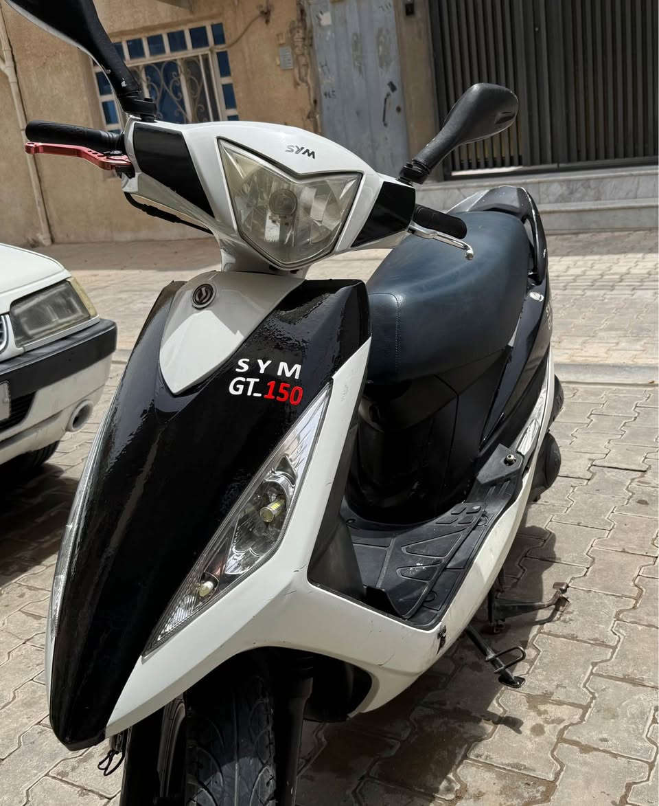 دراجه سيام تايوان كامله بدون اي نقص سلف واشاير ولايت ناصي عالي  نوزل موديل حديث جاهزه شغل واطلع وين ميعجبك مجفته مره وحده ومابيها اي عيب نظيفه كلش 
استفسار *********** بي واتس اب وماسنجر واتصل كربلاء, العراق

