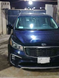 07707593587 كيا سيدونا 2020فول مواصفات وارد أمريكي