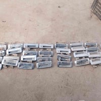 هارتوب بطه • مارك شطح • ٥٠٠ قطعة