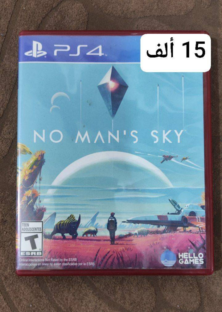 السلام عليكم
أقراص مستعملة نظيفة 
الأسعار موجودة بالصورة الخاصة بكل قرص 
للتواصل على الرقم
***********
و متوفر توصيل
للتنوية 
فقط في لعبة gravity Rush 2 
اللغة تكون يابانية و لا توجد انكليزية فوجب التنوية
