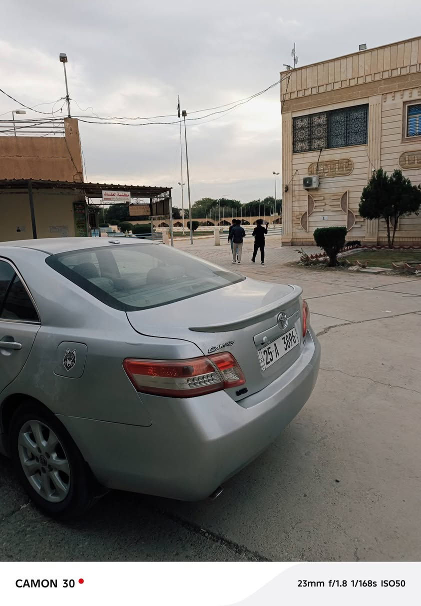 ب ٨٠
٦ سلندر مكان تكريت 
٢٠٠٧ 
حزام صبغ
شاشة كامرة تبريد ثلج


**إذا كنت صاحب هذا الإعلان وتريد حذفه لأي سبب، رجاءا أرسل رسالة إلى الدعم الفني**