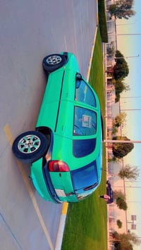 أوبل أسترا • ١٩٩٧ • ١٫٦ أوتوماتيك