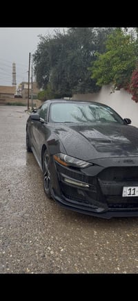 موستنك ايكوبوست • ٢٠١٨ • رقم بغداد