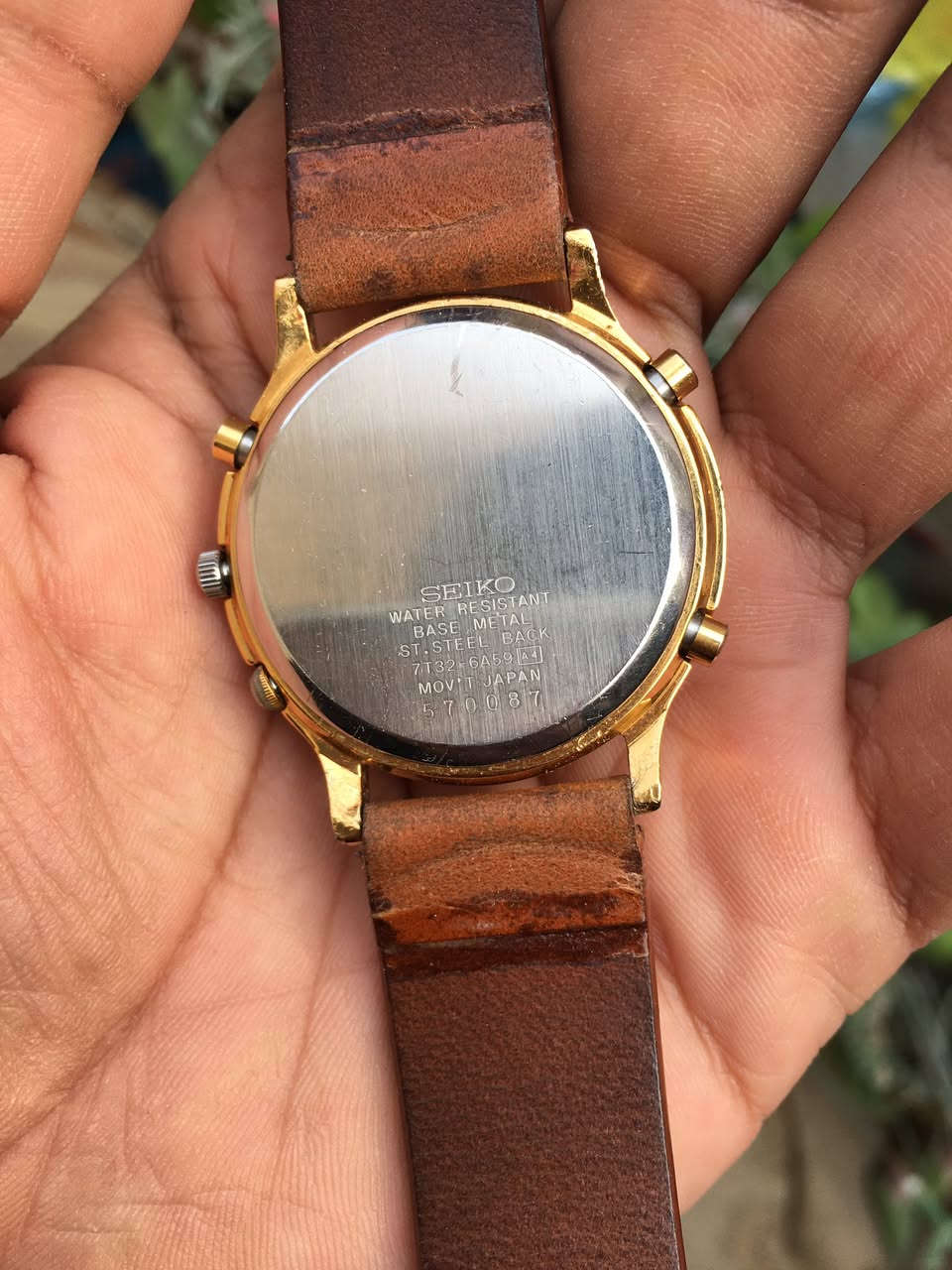 سيكو اصلي  سناتر فنتج سعر 125 الف


**إذا كنت صاحب هذا الإعلان وتريد حذفه لأي سبب، رجاءا أرسل رسالة إلى الدعم الفني**