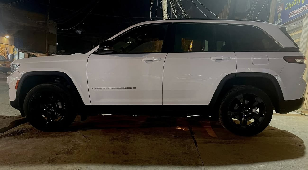 سلام عليكم
جيب 2023 لمتد خمسه راكب

حادث كما موضح بلصور مبدل بيها جاملغ وبنيد 

بدون دواخل ما ء راديتر وتبريد شركه ماملعوب بيهن

محرك 3600

بدون رقم

هاتف :***********

العنوان : بغداد جديده الامين

السعر : 286 وبيها مجال
