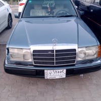مارسدس دب مديل92 قواعد دبل مكفولات مصبوقه عام جماليه رقم بغداد مشروع و...