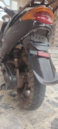 لبيع ومعارضه ماطور اكزز نضافه كدام العين كلو شغال تحريكه معدل نار 🔥 ات...