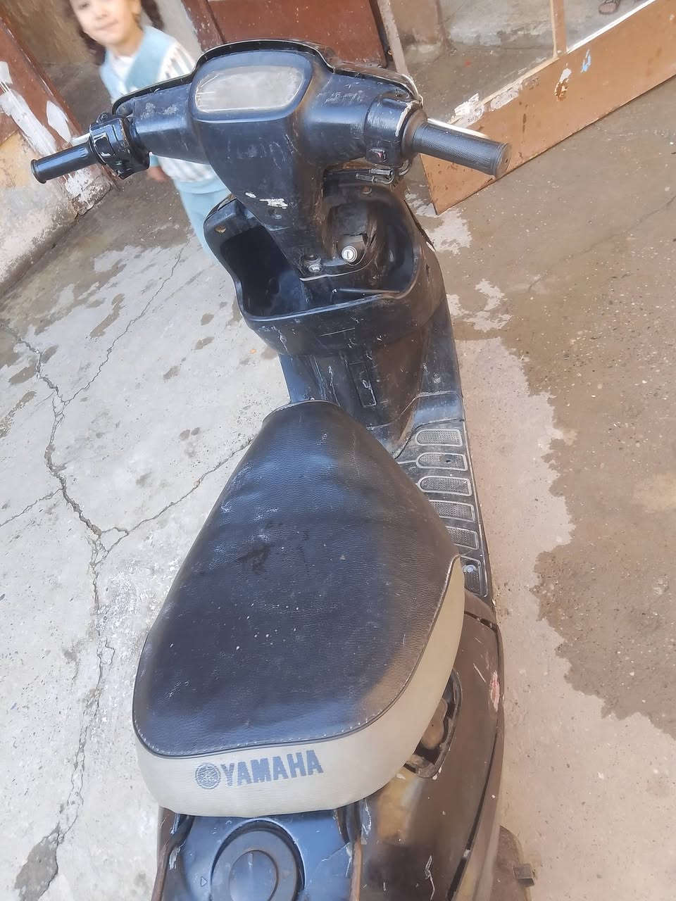 ماطور للبيع ١٤٠ الف
الارقام لتواصل ***********
***********
