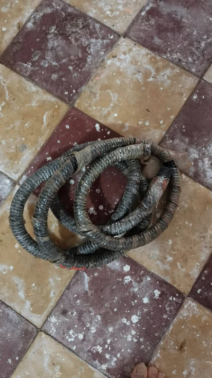 كمبريسر صبغ مستخدم قليل ألماني سعره قفل بدون مداهر ب40 الف.... مشتري ب99 أخذته جديد

مكاني القرنه المحكمه الجديده جسر المشاة


**إذا كنت صاحب هذا الإعلان وتريد حذفه لأي سبب، رجاءا أرسل رسالة إلى الدعم الفني**