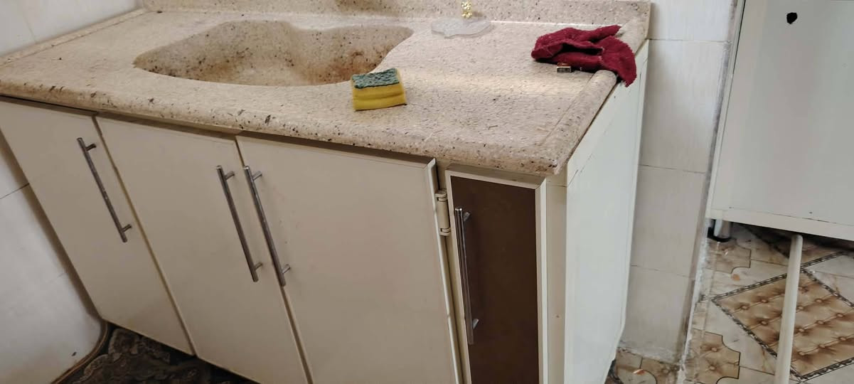 كاونتر حطاطه سعر 450 بي مجال مكان بلخالص لاسود


**إذا كنت صاحب هذا الإعلان وتريد حذفه لأي سبب، رجاءا أرسل رسالة إلى الدعم الفني**