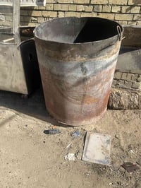 تنور مندي وطباخ للبيع ٠٧٧١٥١٧٨٩٤٣