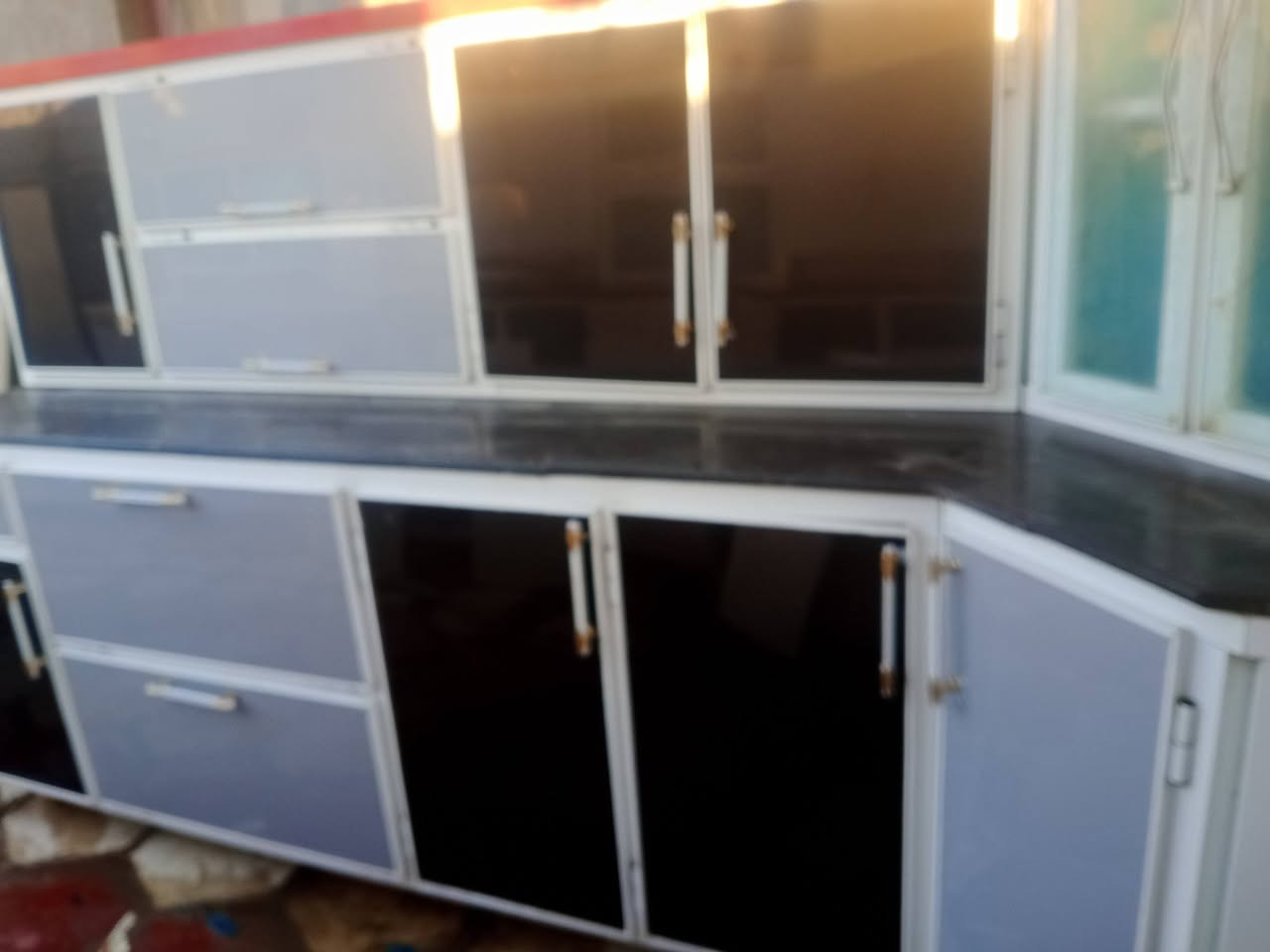 3متراخولجديد تزكام مرمر بدون سنك سعر350جزيره***********
