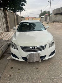 ٦ سلندر • ٢٠٠٩ • رقم بغداد