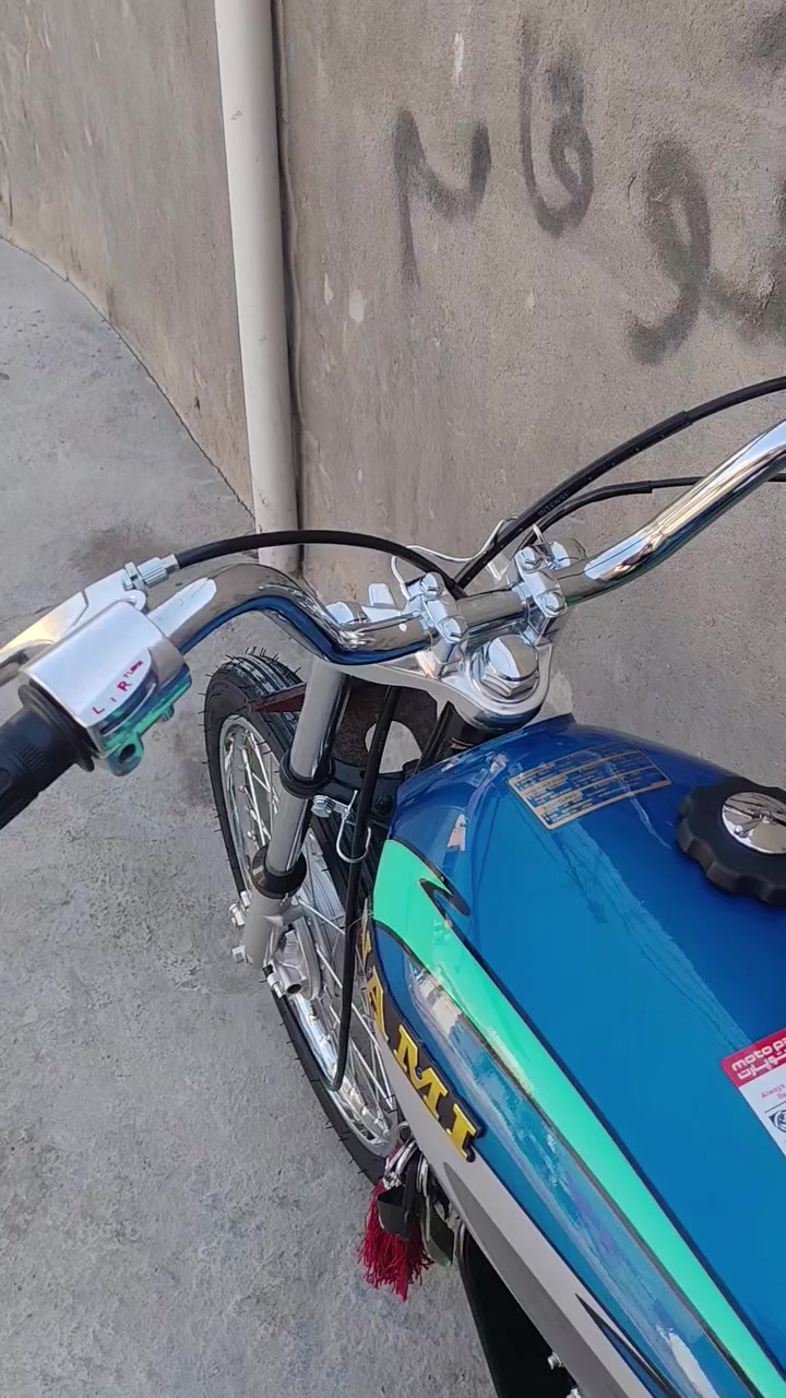 سلام عليكم دراجه نامه شلامجه اصلي تعمير الدراجه اوراق اسكنر صاله 25يوم من عمرته در كفاله عامه الشراري يدلل اتصال فقط.. ***********📞 مكاني حله يم جسر نادر الثالثه 💜✅
