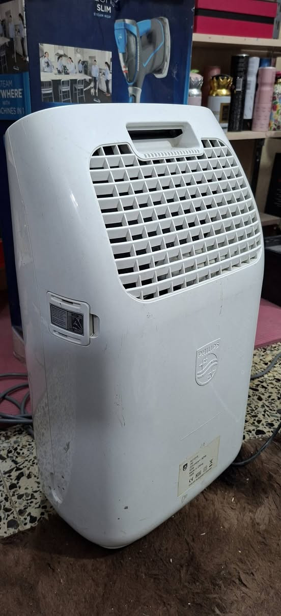 السلام عليكم رجعت اتوفرت قطعتين فقط
منقية هواء ماركة فيلبس باله نظيفه جدا
السعر 50
للحجز على الخاص
متوفر توصيل لجميع محافظات العراق 5


**إذا كنت صاحب هذا الإعلان وتريد حذفه لأي سبب، رجاءا أرسل رسالة إلى الدعم الفني**