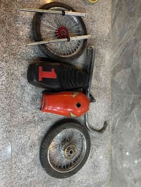 قطع غيار • سعر خاص • جديدة