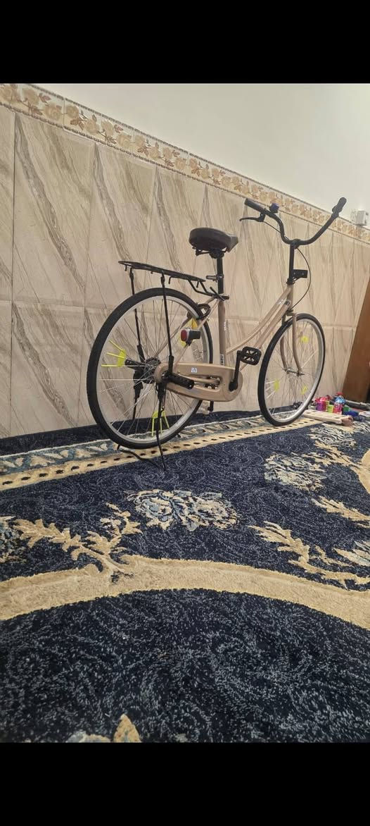 باسكل للبيع مديل 22 جديد شخطة وحدة مابي ومستعجل علية؟ شراي علق اجيك خاص


**إذا كنت صاحب هذا الإعلان وتريد حذفه لأي سبب، رجاءا أرسل رسالة إلى الدعم الفني**