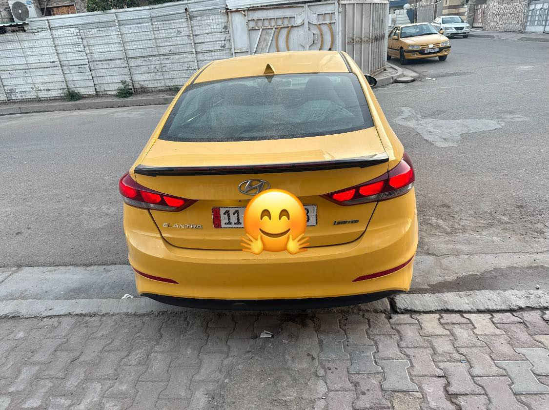 يالله السلام عليكم
النترا موديل 2018 وارد امريكي بأسمي رقم بغداد سنويه لل2031 رادار جانيبي شاشه جبيره تحكمات لايت زنون مكينه دوش المرغوب 2000 سياره جاهزه احله من الصور 

رقم الهاتف 👇

***********

‏‪
