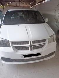 جراند كارافان • ٢٠١٨ • رقم بغداد