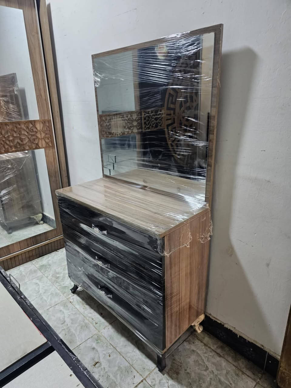 غرفه نوم نظيف  سعره 200 شراي تعال خاص


**إذا كنت صاحب هذا الإعلان وتريد حذفه لأي سبب، رجاءا أرسل رسالة إلى الدعم الفني**