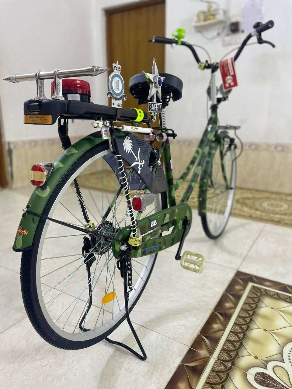 السلام عليكم
الحلال للبيع فول نضافة شخط مابي  السعر مناسب الشراي التفاصيل  خاص او اتصل
*********** بي واتساب
