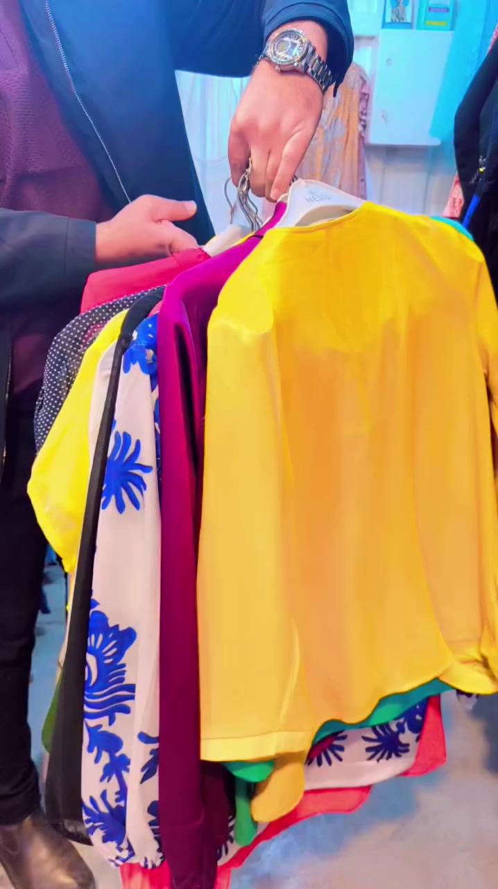 #ياالله_اللهم_صل_على_محمد_وال_محمد

#وجبة_جديدة_من_القمصان_بناتي_نسائي

#العنوان_خانقين_سبعة_نيسان_مقابيل_مرطبات_بهار


**إذا كنت صاحب هذا الإعلان وتريد حذفه لأي سبب، رجاءا أرسل رسالة إلى الدعم الفني**