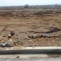 ورحمه الله وبركاته قطع  اراضي للبيع في بوب شام قريبه علا شارع  شعب حسي...