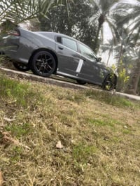 تشارجر • ٢٠١٩ • مكينة جديدة