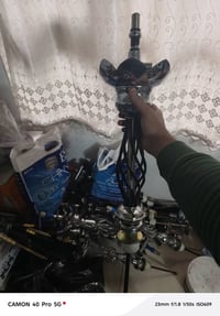 بكارات • ١٥ قطعة • استعمال شهر