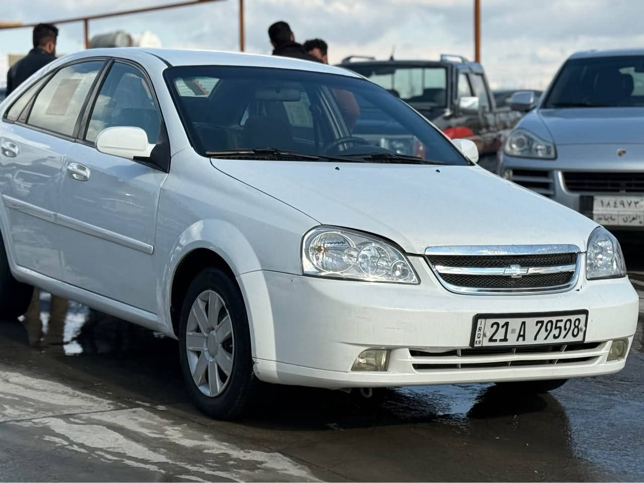 ئۆپترا (٢٠١٠)
گێڕئۆتۆماتيك
ڕەقەم وسه نەوى تازەيه
نرخى ( ٧٠) گەڵا قفڵی
(٥) پارجه بوياخى هەيه بێ ناو گرتن
گێڕ و مەکینە بە شەرت
شوێن : سلێمانی
ژمارە (***********) السليمانية, العراق
