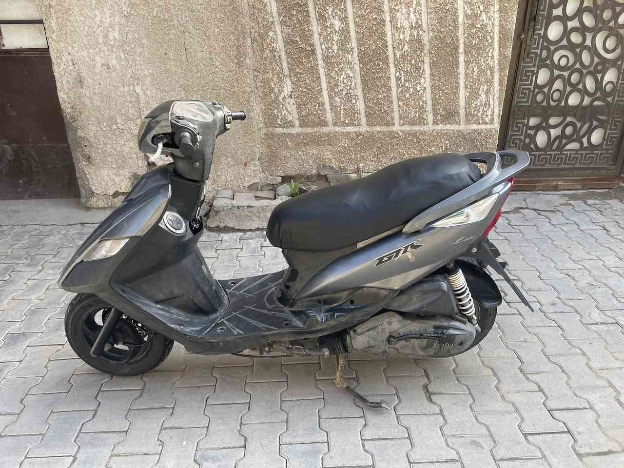 ثعلب ١٤٠  مكينة ناعمة لا تبخير ولا نضوح نكرة كل وقت شلعه معدل طيران 
كهربائيات كاملة  كفر مختم وي سواد سعر ٥٥٠ وبيها مجال مكان حرية مدخل البستان. تفاصيل اكثر الاتصال  ***********
