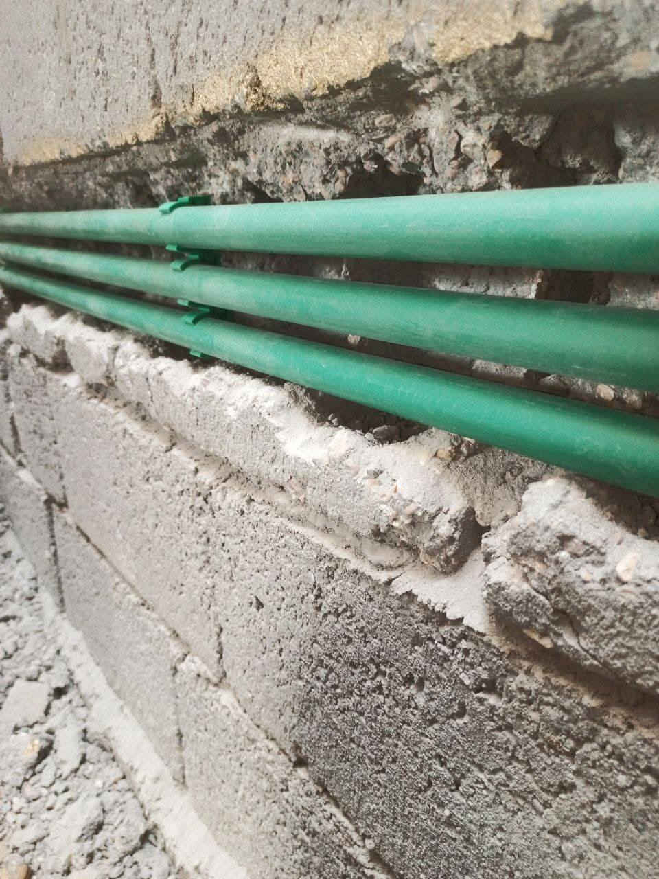 تأسيس ماء ومجاري بأسعار مناسبة متفرغ مكاني نجف وشتغل جميع المحافظات ***********
