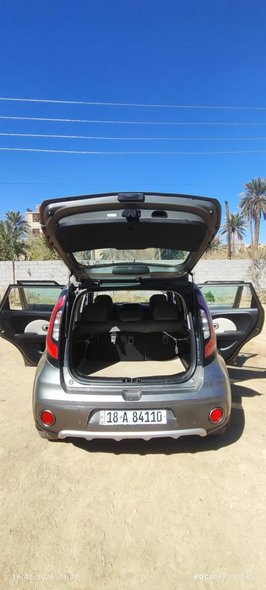 السلام عليكم
للبيع صول موديل 17

امريكي 

رقم بابل بسمي مكان السياره كربلاء 

مصبوغ 3قطع حادث جاملغ والباب الصدر عكس الساىق موجود صور الحادث 

موجود السونار 

ايرباك برده طاك فقط 

 سياره جاهزه ماشيه 90

محرك ٢٠٠دوش

السعر اتصل او موجود عل خاص 

***********

***********
