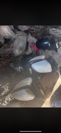 مرايات فول مواصفات • اشارة رادار • لايتات ١١-١٢-١٣